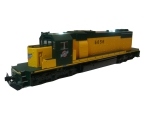 Kato 37-6522 | H0 SD38-2 Chicago & North Western